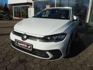 Volkswagen Polo VI Life, Navi, ACC, PDC, SHZ