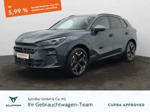 CUPRA Terramar VZ 1.5 e-Hybrid DSG/ Matrix, 360°Kamera