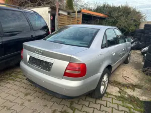 Audi A4 Bild 3
