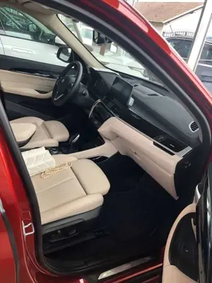 BMW X1 sDrive20d Aut. Sport Line pano Navi