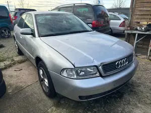 Audi A4 Bild 1