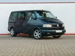 Volkswagen T4 Multivan V6 2.8, TOP Gepflegt