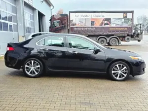 Honda Accord 2.2 Lim. Elegance|SHZ|KLIMAAUTOM|TEMP|PDC Bild 5
