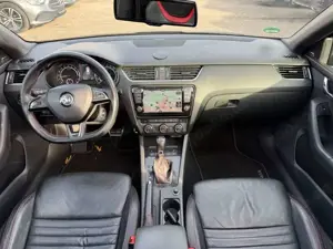 Skoda Octavia Combi RS*Canton+Pano+Rückfahrka* Bild 2