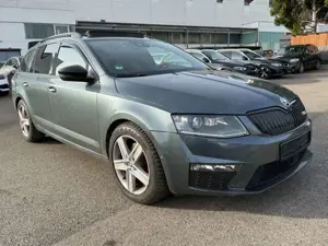 Skoda Octavia Combi RS*Canton+Pano+Rückfahrka* Bild 5