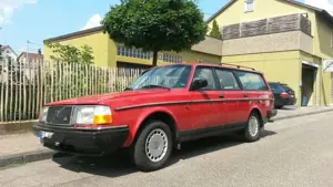 Volvo 240 240 GL Family Edition