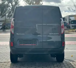Renault Kangoo Bild 4
