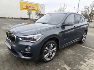 BMW X1 X1 xDrive25i Aut. Sport Line