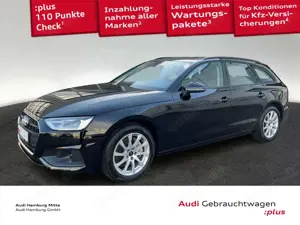 Audi A4 40 TDI S tronic Navi Kamera Sitzhzg PDC