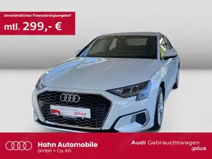 Audi A3 advanced 35TFSI S-tronic Navi AHK G