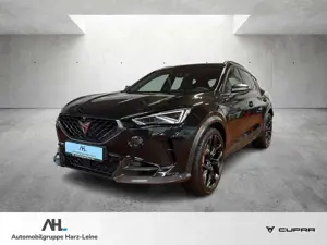 CUPRA Formentor 2.5 TSI VZ5 4Drive DSG Matrix Leder Pano