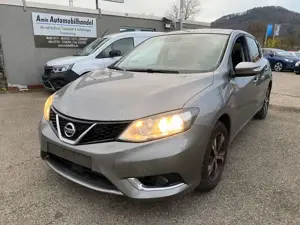 Nissan Pulsar Bild 2