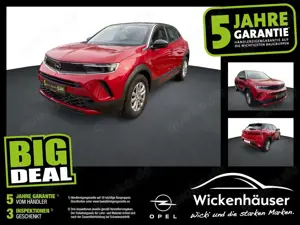 Opel Mokka-E Mokka e Edition ACC+LED+Navi+SHZ+Fernlichtass.
