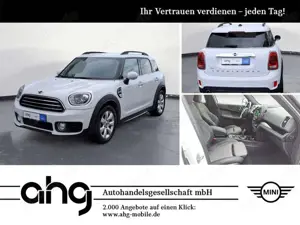 MINI Cooper Countryman Cooper Klimaaut. Komfortzugang PDC