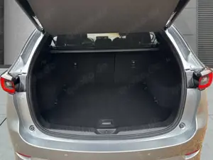 Mazda CX-5 Sports-Line Plus Allrad BOSE-Sound HUD Navi Leder Bild 5