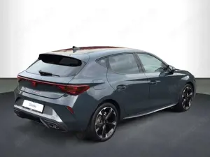 CUPRA Leon 1.5 eTSI DSG, NAVI, LED, RFK Bild 4