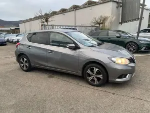 Nissan Pulsar Bild 5