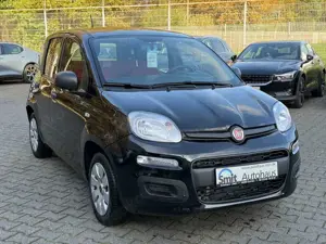 Fiat Panda Pop 1.2/ Klima / mit einen Pizzaofen
