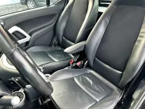 smart forTwo fortwo coupe Brabus  Xclusive BT Bild 5