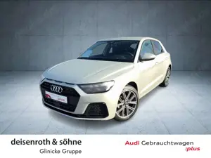 Audi A1 Advanced 25 TFSI S tr LED/ASI/sound