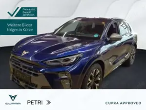 CUPRA Terramar 1.5 eTSI DSG*NAVI*KAM*HUD*Keyless*ACC*1