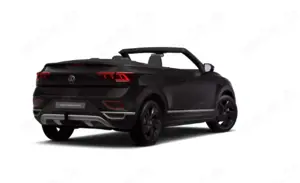Volkswagen T-Roc Style 1.5 TSI DSG*NAVI*AHK*KAM*S Bild 3