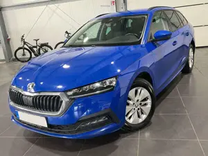 Skoda Octavia 2.0 TDI Combi **Navi*SHZ*LED*PDC*AHK**