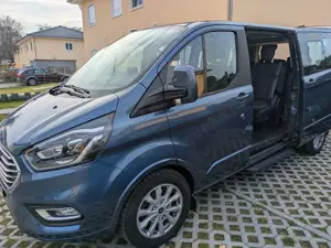 Ford Tourneo Custom Tourneo Custom 320 L2H1 VA Autm. Titanium