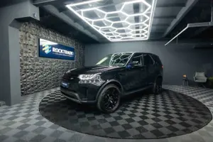 Land Rover Discovery 5 2.0 TD SD4 HSE BLACK 4x4 *AHK*LED* Bild 2