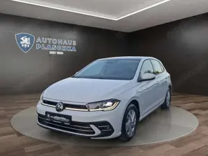 Volkswagen Polo 1.0 TSI Style PANORAMA+SPURASSIST+SHZ Klima