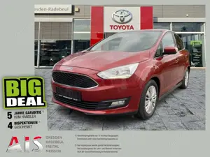 Ford C-Max 1.5 TDCi Trend Frontscheibenheiz*SHZ*Klima