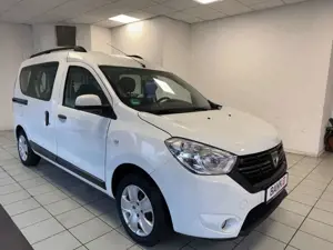 Dacia Dokker 1.6 Comfort    **Benzin/Autogas(LPG)** Bild 3
