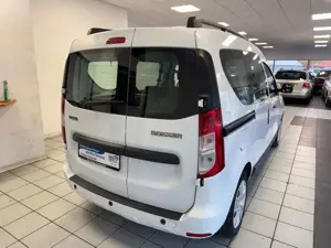 Dacia Dokker 1.6 Comfort    **Benzin/Autogas(LPG)** Bild 5