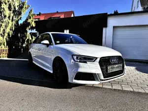 Audi A3 35 TFSI cylinder on demand Limousine S tronic spor Bild 3