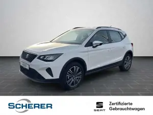 SEAT Arona Style Edition 1.0 TSI CARPLAY SHZ