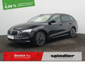 Skoda Octavia Combi Tour 2.0 TDI DSG/ Matrix, ACC, AHK
