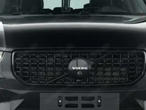 Volvo XC40 Ultra Black Edition*360*ACC*SD*BLIS Bild 5