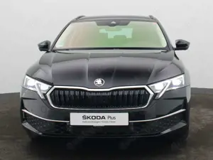 Skoda Octavia Combi Tour 2.0TDI DSG / Matrix, HuD, AHK Bild 3
