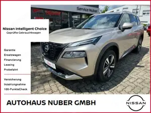 Nissan X-Trail 1,5VC-T e-Power e-4orce Tekna