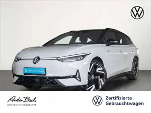 Volkswagen ID.7 Tourer GTX, Panoramadach, AHK, LED-Matrix,