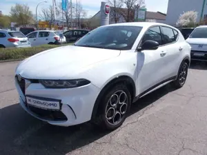 Alfa Romeo Tonale Ti 1.5 VGT (160 PS)