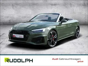 Audi A5 Cabriolet 40 TDI S line S-tronic MATRIX ACC  NAVI
