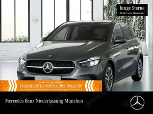 Mercedes-Benz B 180 d PROGRESSIVE+LED+KAMERA+8G Bild 1