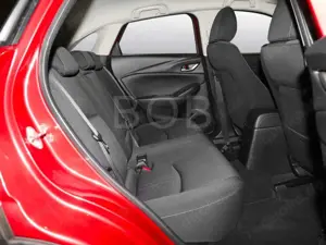 Mazda CX-3 2.0 121 Signature + BT NAVI SHZ PDC KLIMA Bild 5