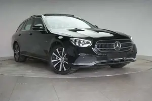 Mercedes-Benz E 300 e T 9G-Tronic Navi/Temp/Kamera/Pano/
