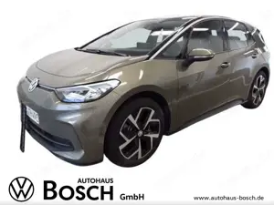 Volkswagen ID.3 Pro Facelift AHK WP Navi RFK ACC SHZ LED