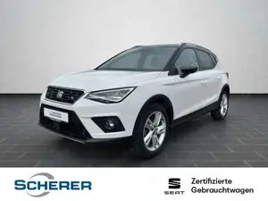 SEAT Arona FR 1.0 TSI DSG LED NAVI AHK RFK KESSY