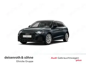 Audi A1 advanced 30 TFSI S tr Nav/ASI/EPH/T