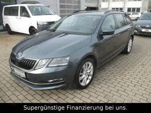 Skoda Octavia Combi Style 1,4.KLIMA,GARANTIE