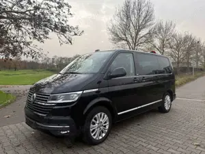 Volkswagen T6 Multivan 2.0 Tdi Generation 4 Motion